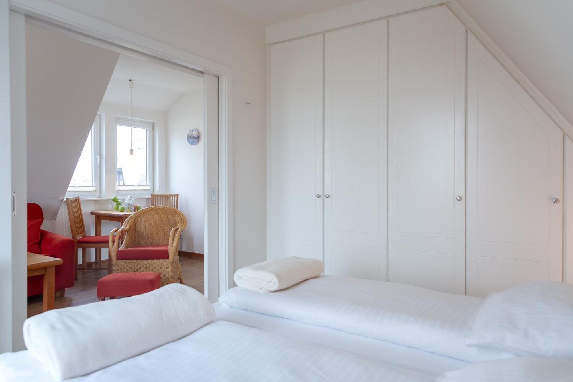 Ferienzentrum Wenningstedt Eksteriør billede